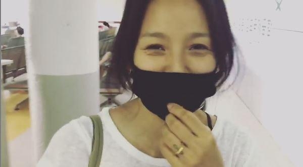 이효리 73억/사진=이효리 SNS