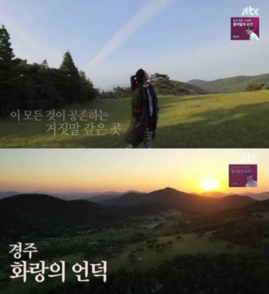 캠핑클럽/사진=JTBC
