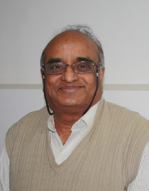 Ramamurthy Vaidyanathan 교수