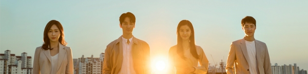 태양의 계절/사진=KBS2
