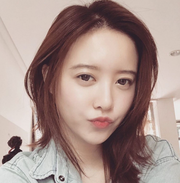 사진=구혜선 인스타그램