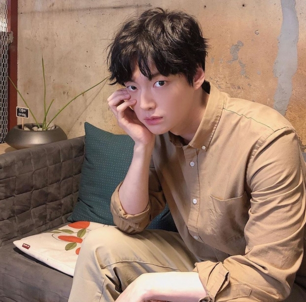 안재현 하차/사진=tvN