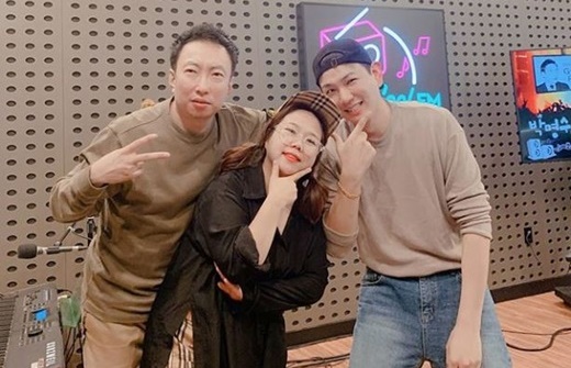 사진=홍현희 SNS