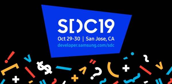 SDC 2019/사진=삼성전자