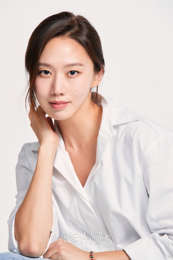 배우 고성희/사진=엠에스팀
