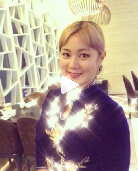 박나래 일정 중단/사진=박나래 인스타그램