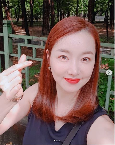 소이현 마지막 방송/사진=소이현 인스타그램