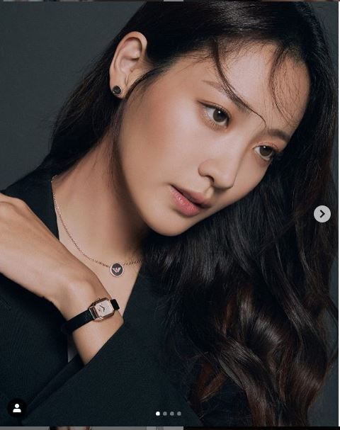 수현 결혼설/사진=수현 인스타그램