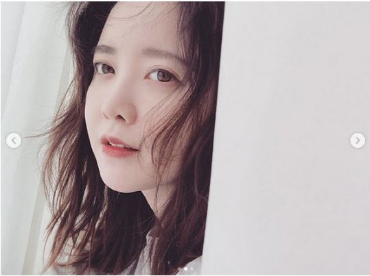 구혜선 근황/사진=구혜선 인스타그램