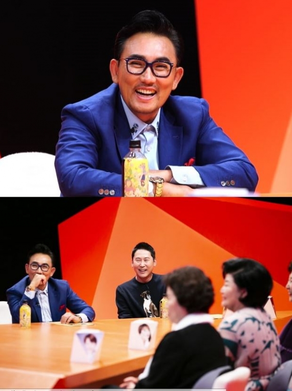 미우새 이승철/사진=SBS