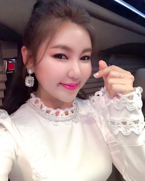 송가인 단독 리사이틀/사진=송가인 리사이틀