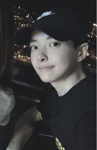 정다은 남성 호르몬/사진=정다은SNS