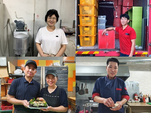 꽈배기 달인/사진=SBS