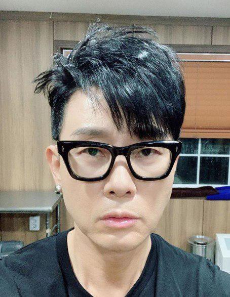 이승환 나이/사진=이승환 SNS