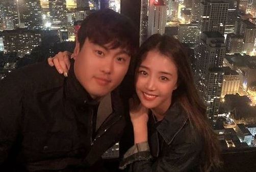 배지현 임신/사진=배지현 SNS