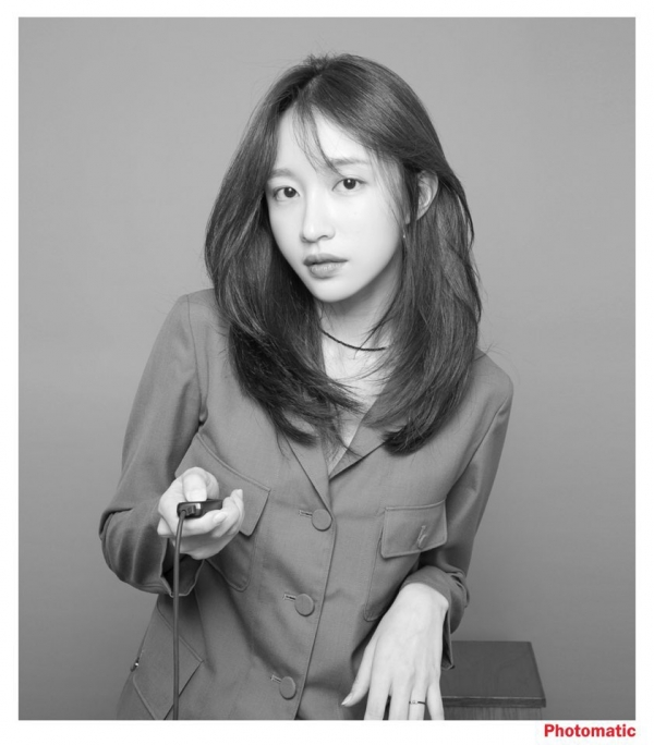 걸그룹 EXID 하니(안희연)/사진=써브라임아티스트 에이전시