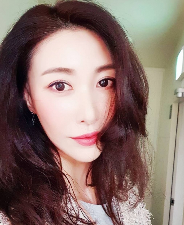 성현아/사진=성현아 SNS