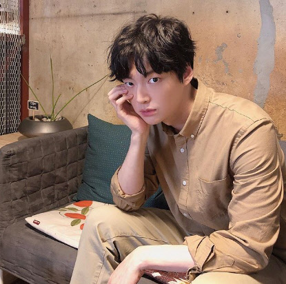 안재현 게시물삭제/사진=안재현 SNS