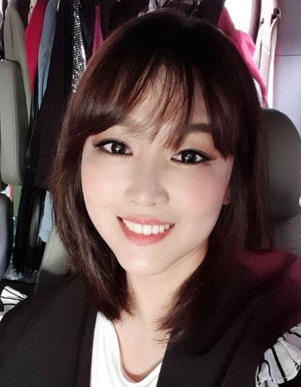 정미애 새 집 공개/사진=정미애 인스타그램