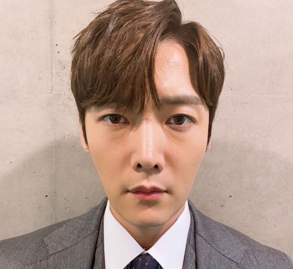 최진혁 나이/사진=최진혁 SNS