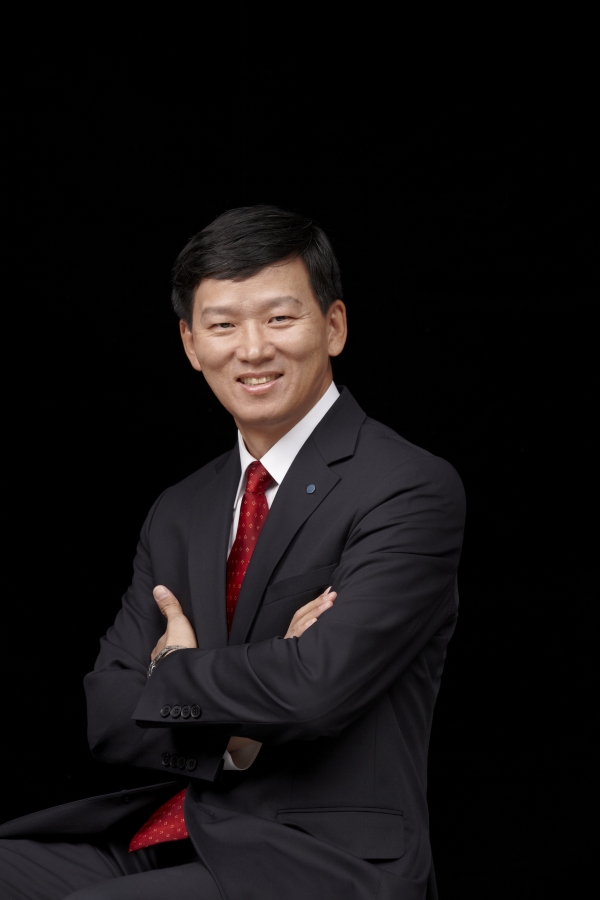 원종규 코리안리 사장<br>