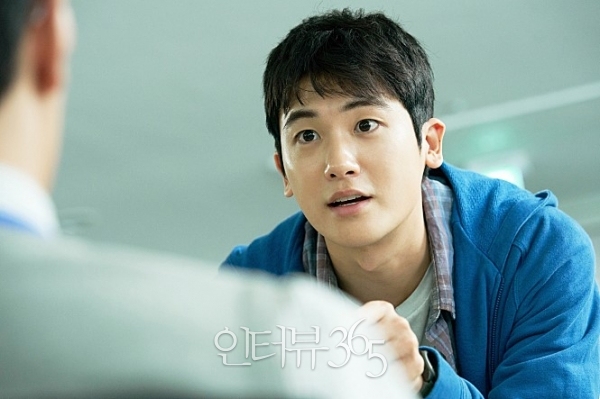 영화 '배심원들' 박형식 스틸컷/사진=CGV아트하우스