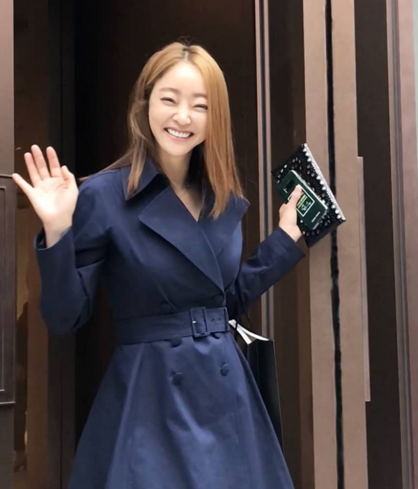 서효림 결혼/사진=