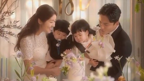 김빈우/사진=김빈우 SNS