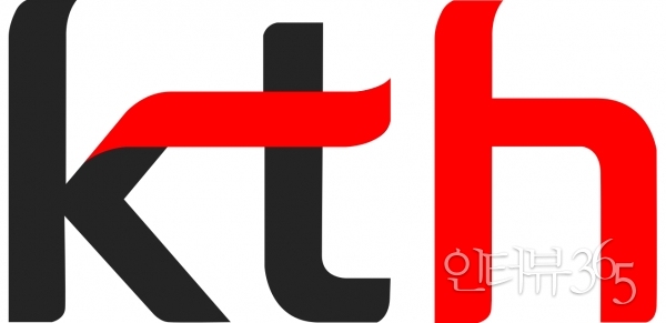 KTH 로고