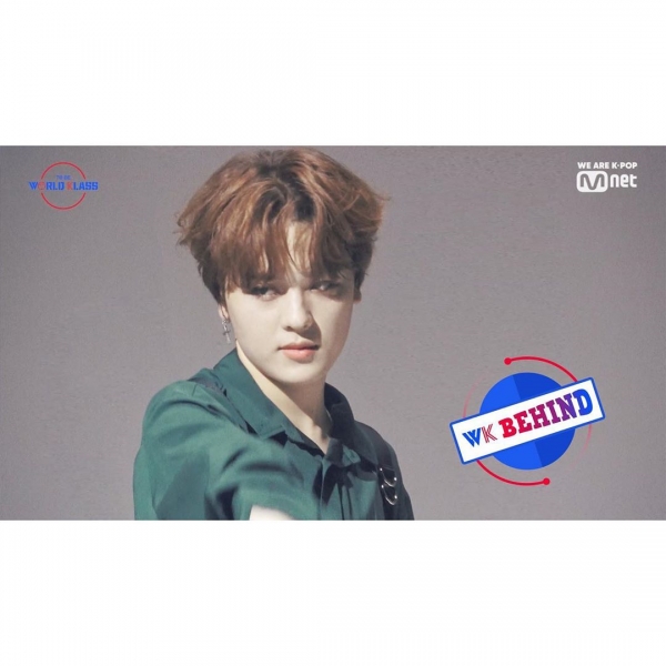 민수/사진=Mnet