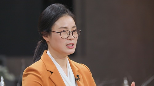 김예원 변호사/사진=JTBC