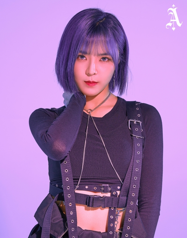 ANS 제이/사진=ANS엔터테인먼트