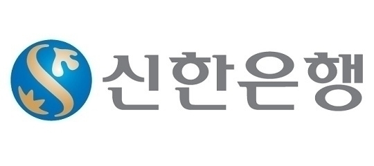 신한은행 CI