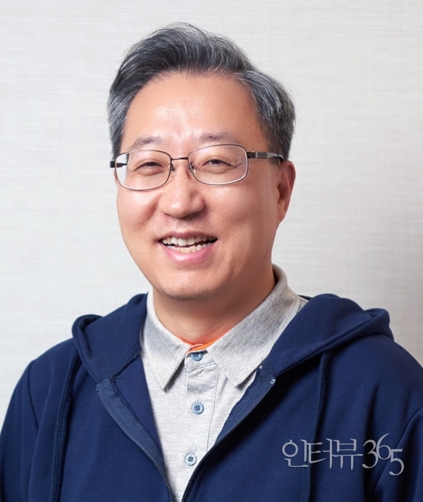 윤호영 한국카카오은행&nbsp;대표<br>