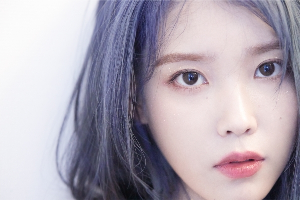 가수 겸 배우 아이유./사진=카카오M