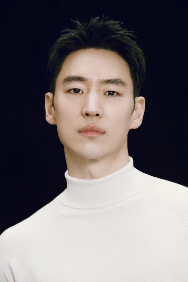 배우 이제훈/사진=컴퍼니온