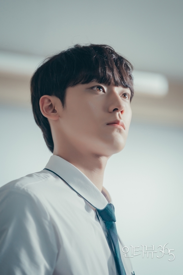 '멜랑꼴리아'의 배우 이도현/사진=tvN