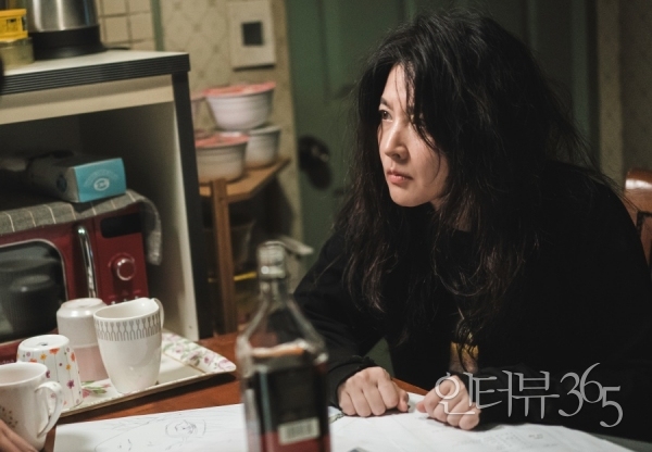 JTBC 토일드라마 ‘구경이’ 장면/사진= JTBC 