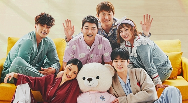 MBC ‘나 혼자 산다’/사진=MBC