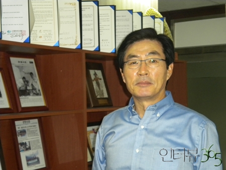고병석 열린의사회 이사장<br>