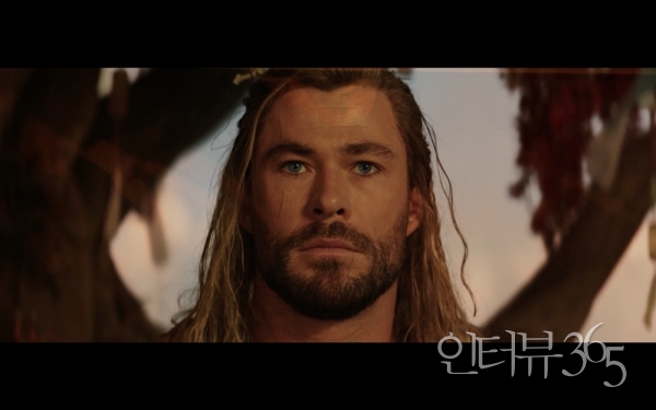 영화 ‘토르: 러브 앤 썬더’ 티저 예고편./사진=월트디즈니코리아