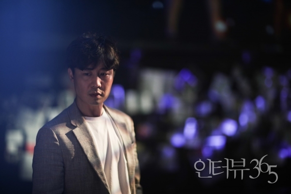 2021 로드씨어터 '클럽 베를린' 공연 장면./사진=플레이위드