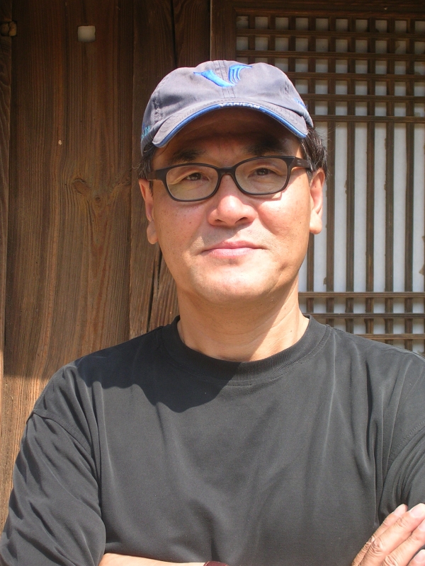 배창호 울주세계산악영화제 신임 집행위원장