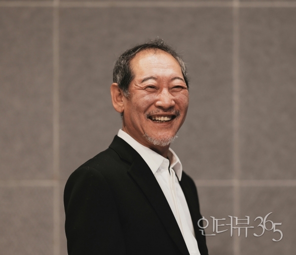 이구아나 배우 서광재 서광재 제공