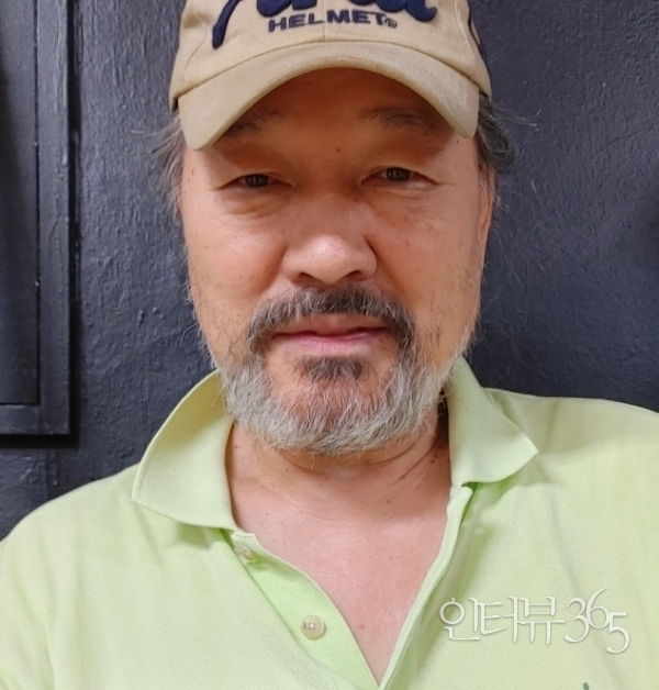 배우 강희영