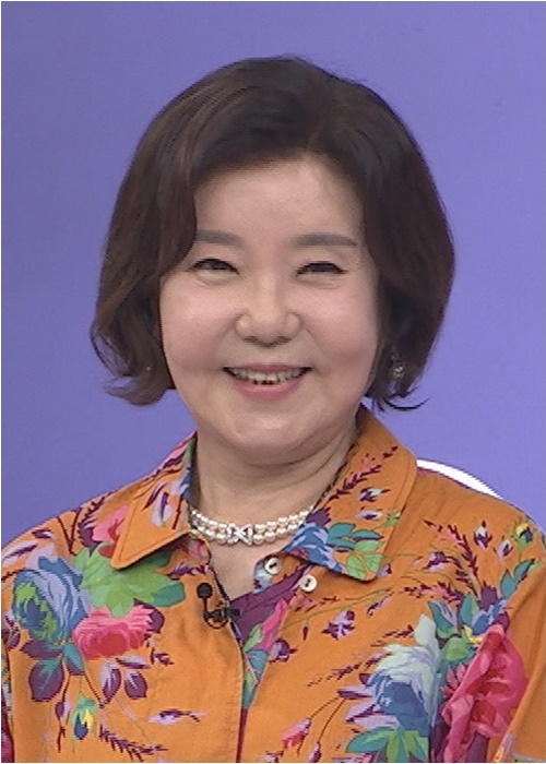배우 겸 가수 엄유신/사진=TV조선