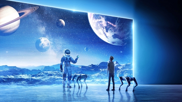 4_더 밀(The Mill) 현대자동차 CES 2022 프로젝트