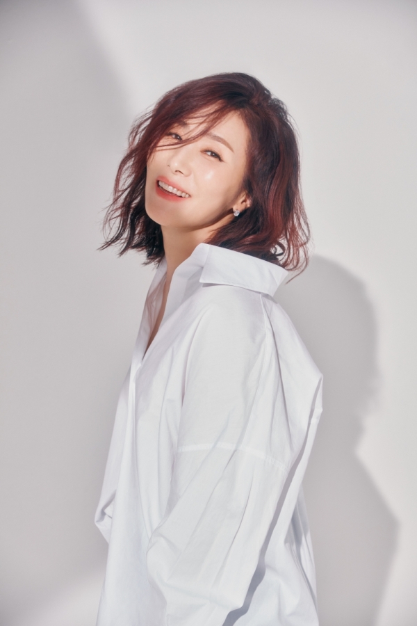 월_장혜진 개인전 소요인상-FLOW 포스터
