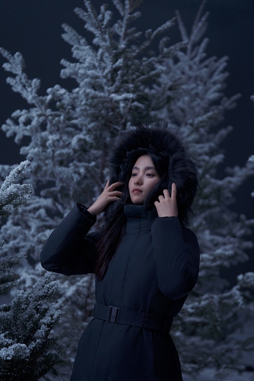 사진 제공 : 코오롱스포츠(KOLON SPORT)
