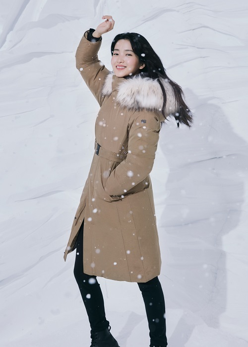 사진 제공 : 코오롱스포츠(KOLON SPORT)
